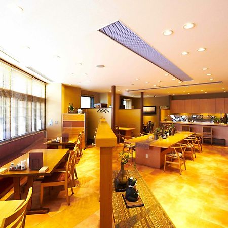 Hotel Courtland Nagano Exterior photo