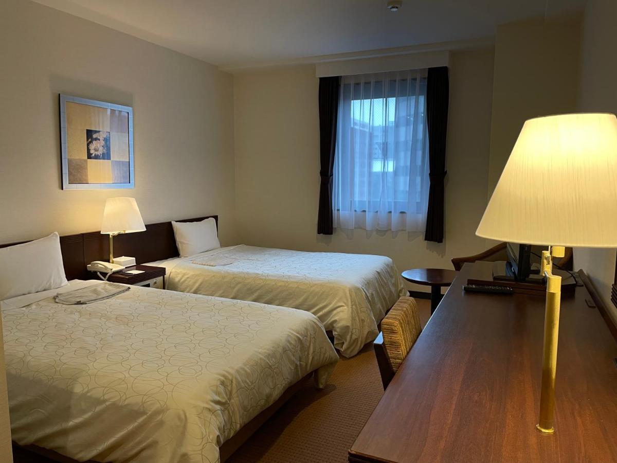 Hotel Courtland Nagano Exterior photo