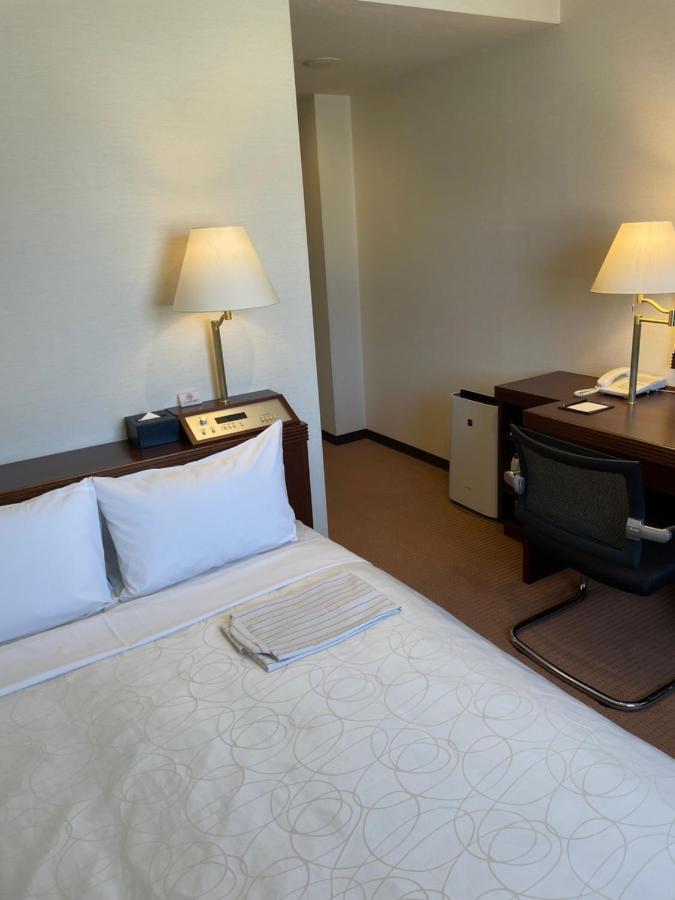 Hotel Courtland Nagano Exterior photo