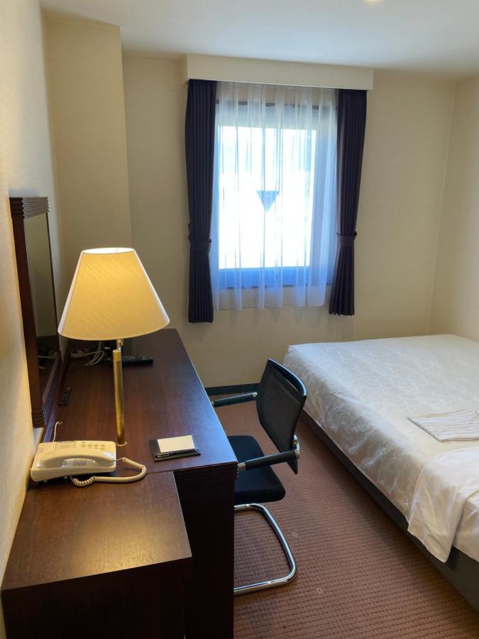Hotel Courtland Nagano Exterior photo