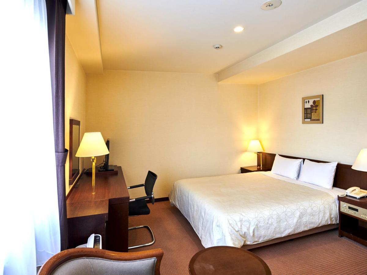Hotel Courtland Nagano Exterior photo
