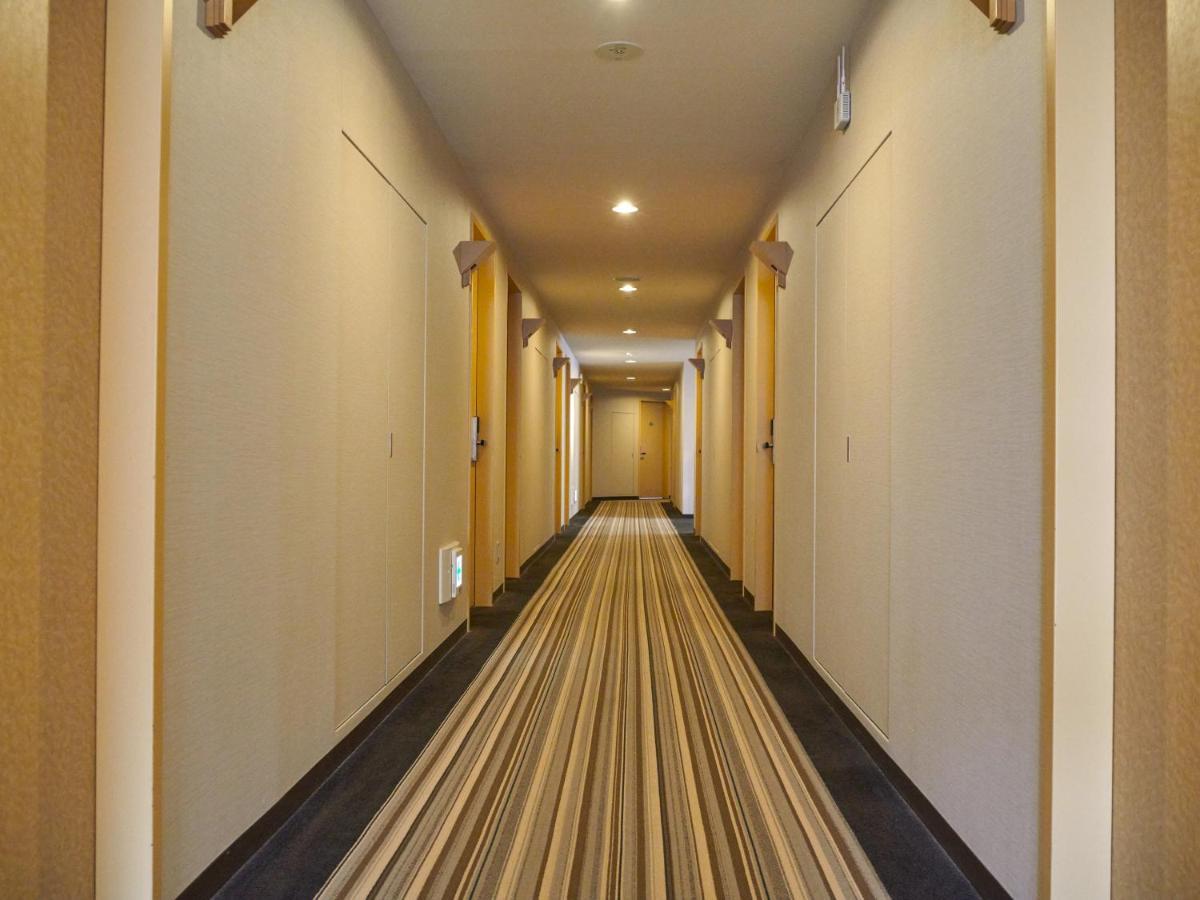 Hotel Courtland Nagano Exterior photo