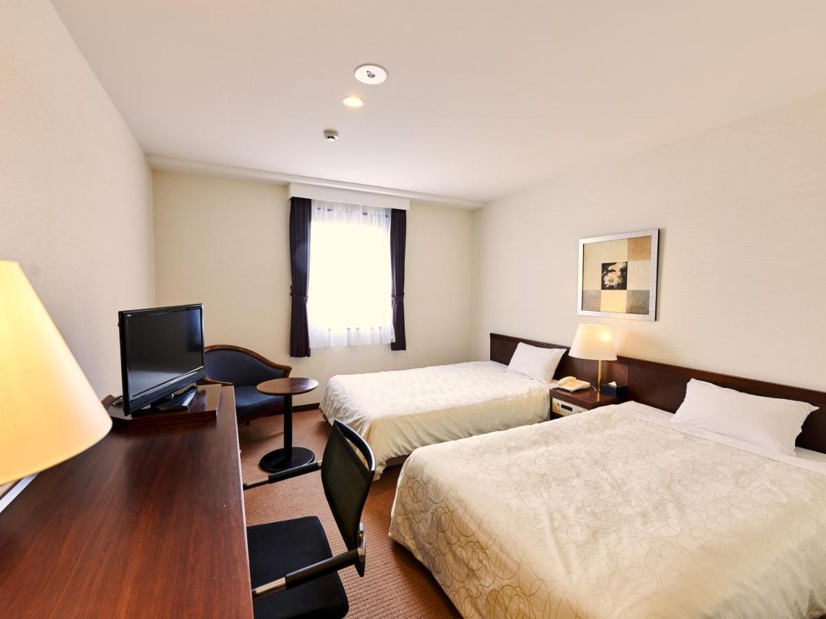 Hotel Courtland Nagano Exterior photo