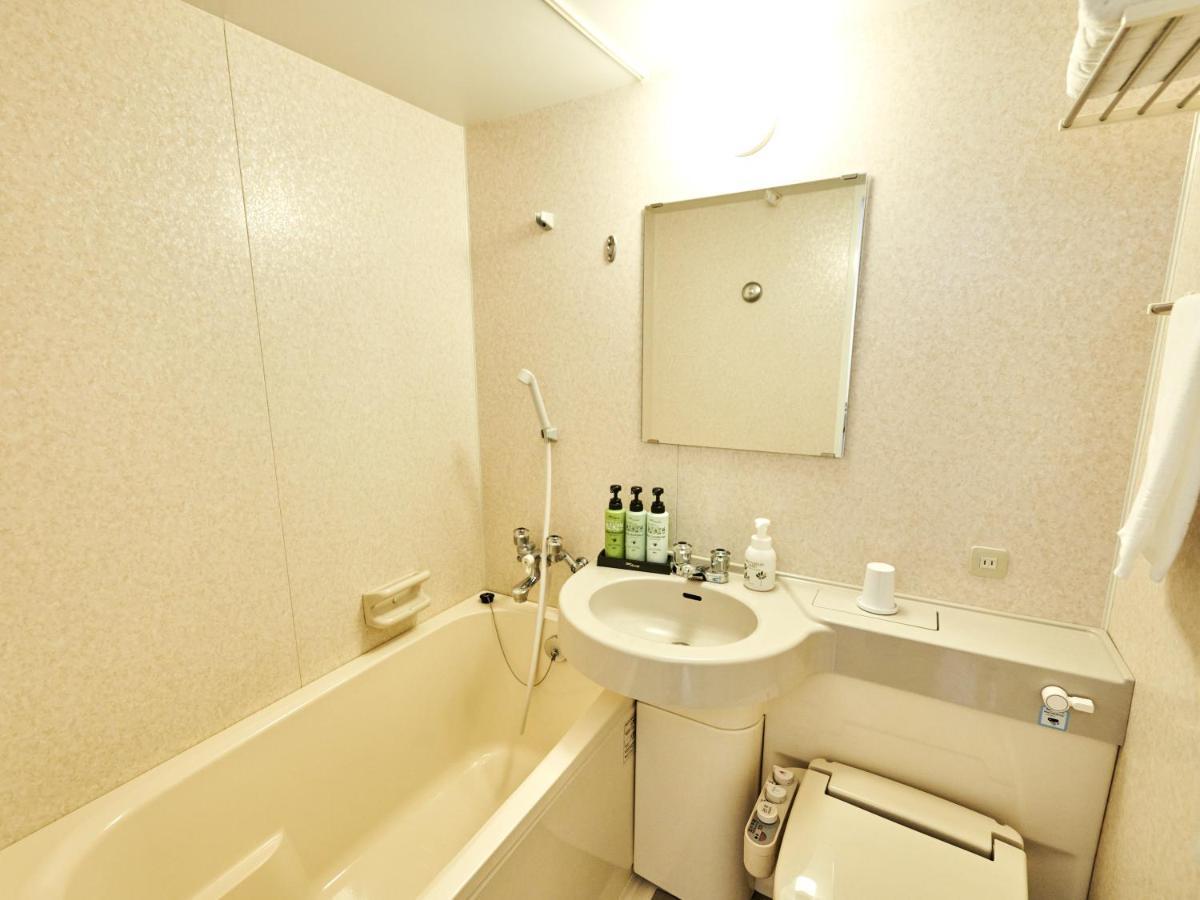 Hotel Courtland Nagano Exterior photo