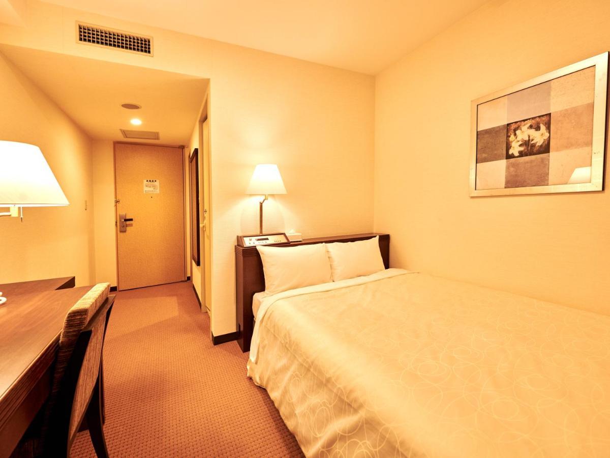 Hotel Courtland Nagano Exterior photo