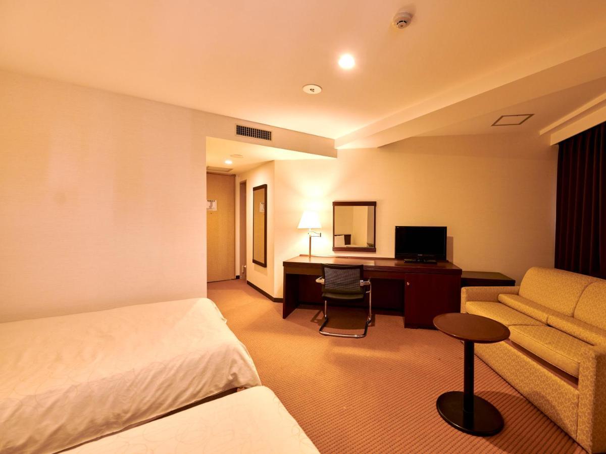 Hotel Courtland Nagano Exterior photo