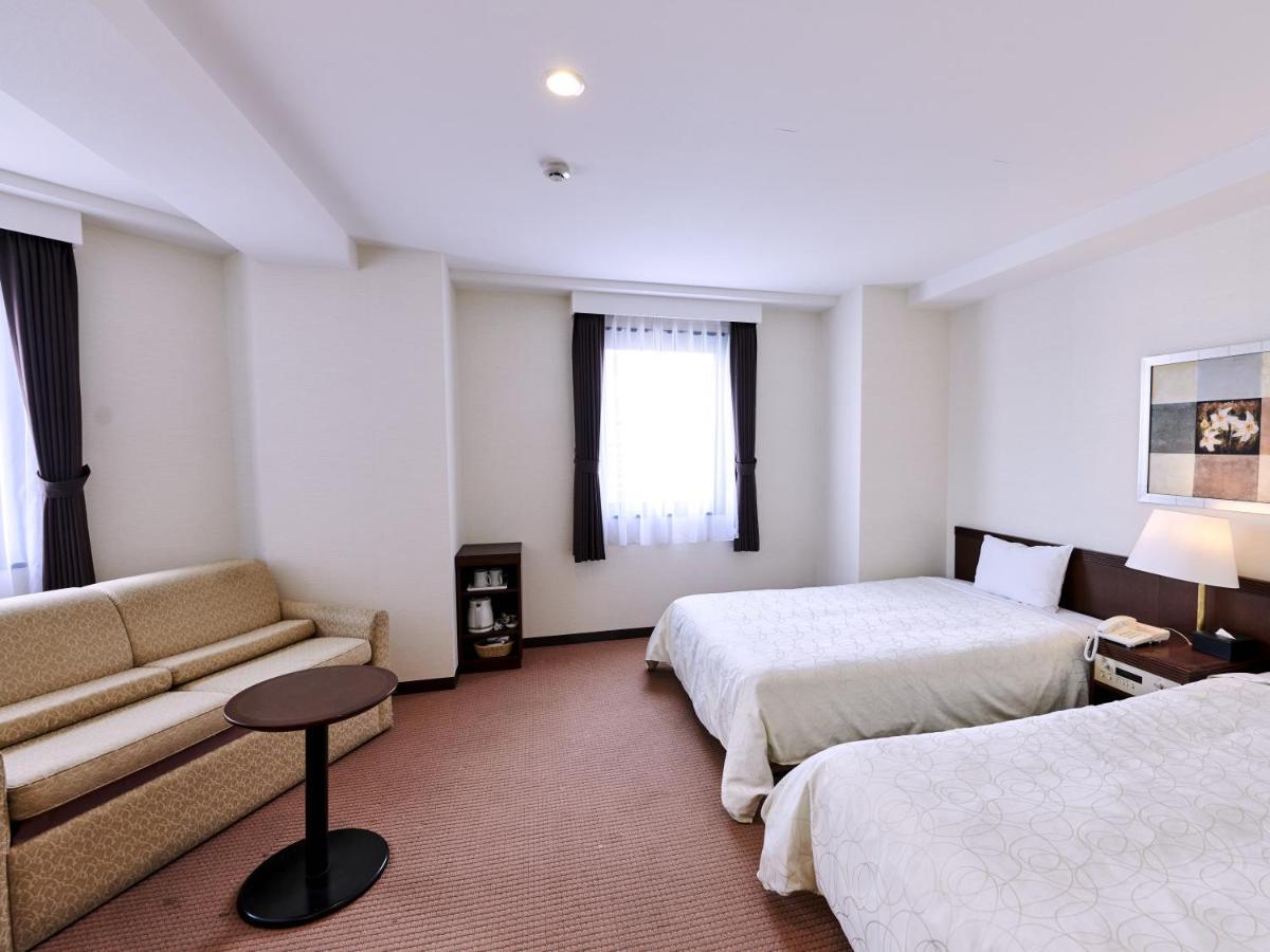 Hotel Courtland Nagano Exterior photo