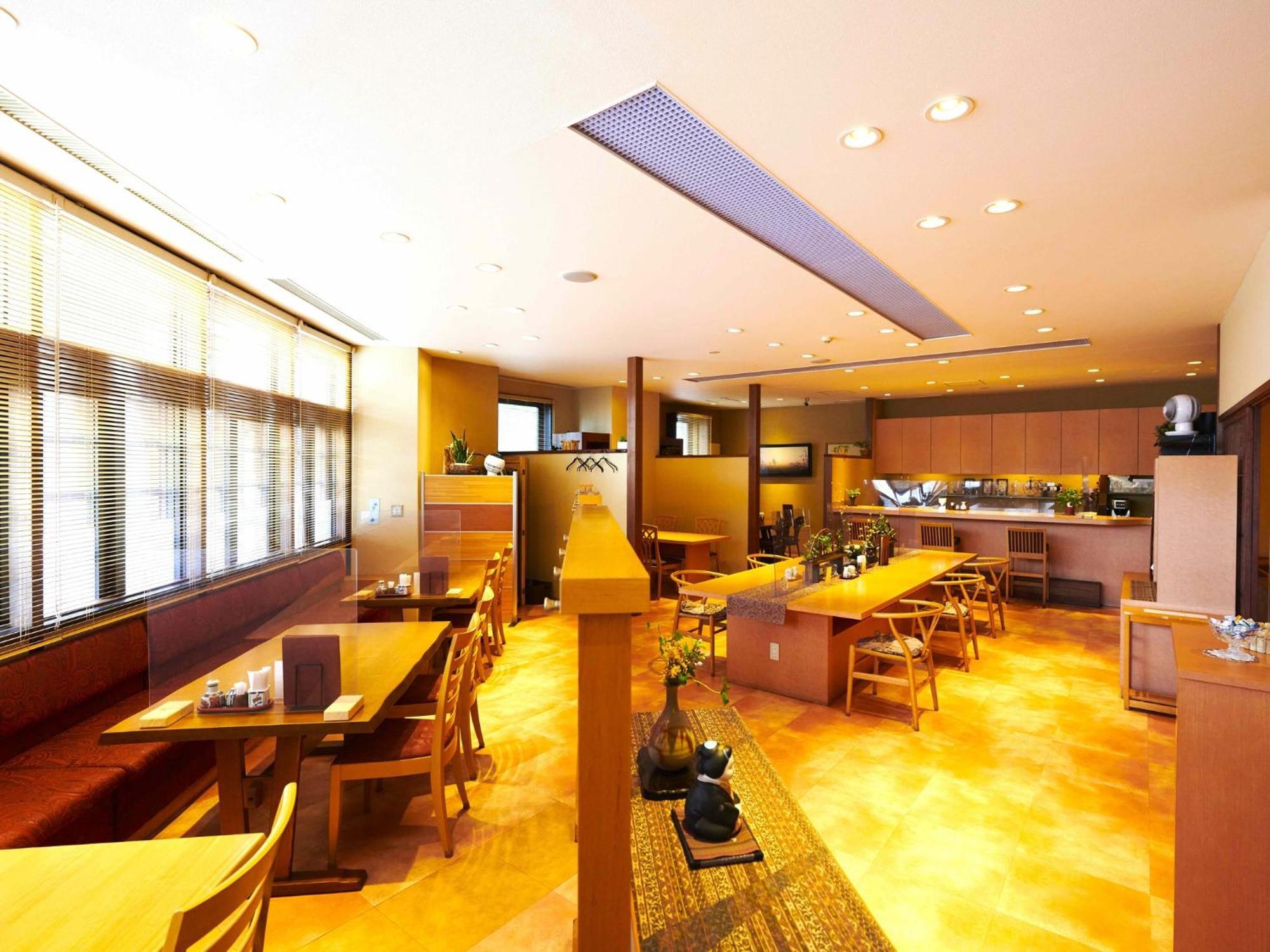 Hotel Courtland Nagano Exterior photo
