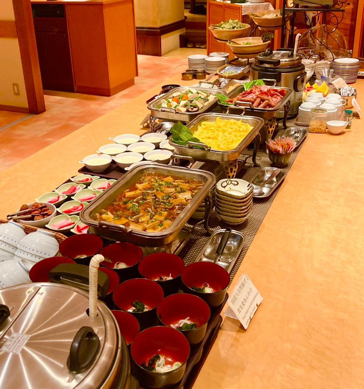 Hotel Courtland Nagano Exterior photo