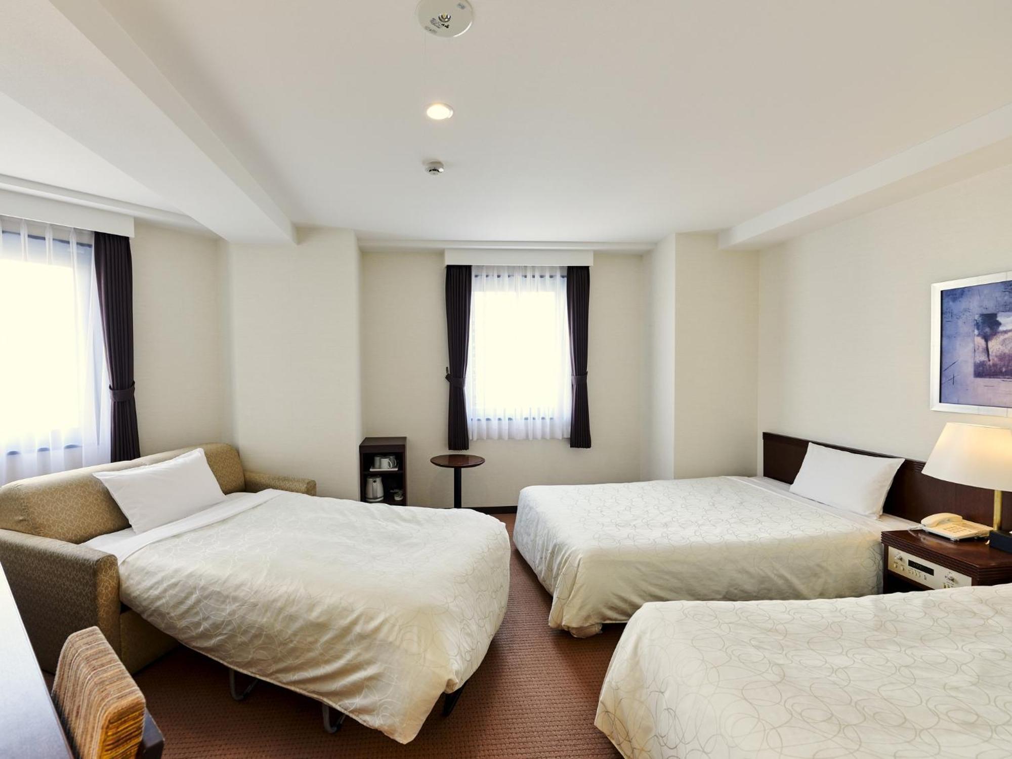 Hotel Courtland Nagano Exterior photo